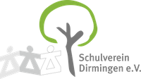 Logo Schulverein Dirmingen e.V.